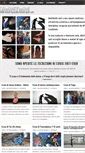 Mobile Screenshot of multikulti.it